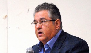 Dimitris Koutsoumbas